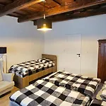 Villa Chalupka Pohoda Ardovo