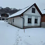 Chalupka Pohoda * Ardovo