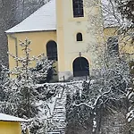 Chalupka Pohoda