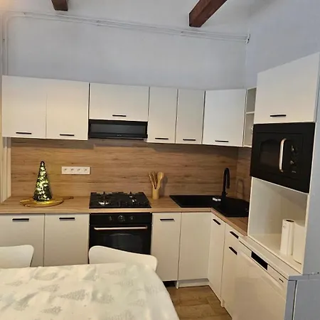Chalupka Pohoda Villa *