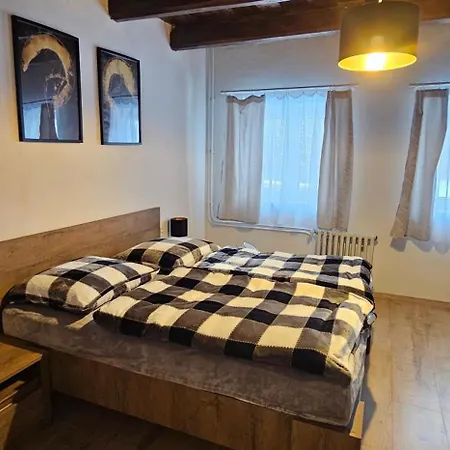Villa Chalupka Pohoda