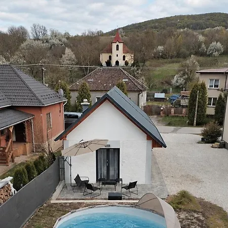 Chalupka Pohoda Villa