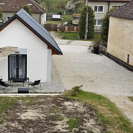 Villa Chalupka Pohoda Ardovo