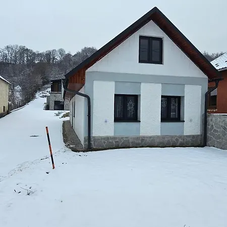 Chalupka Pohoda Villa