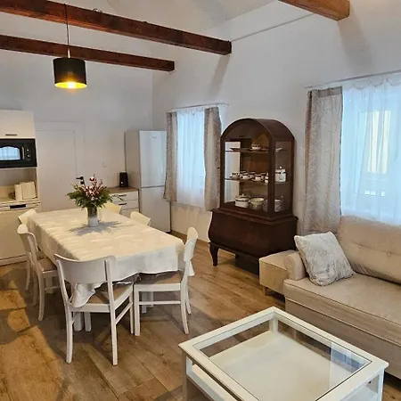 Villa Chalupka Pohoda